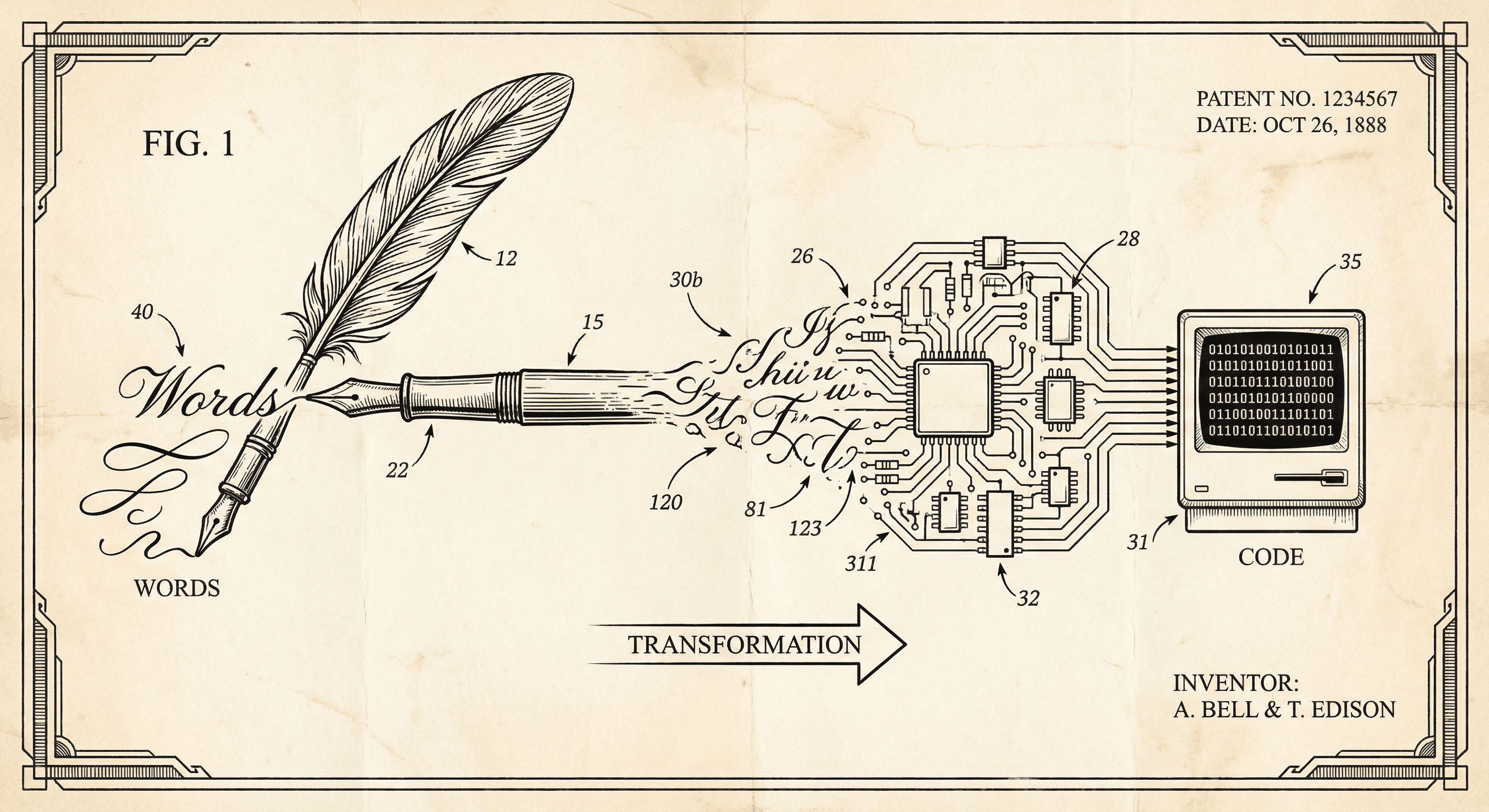 Can a Copywriter Build an App? The Answer Is Yes.