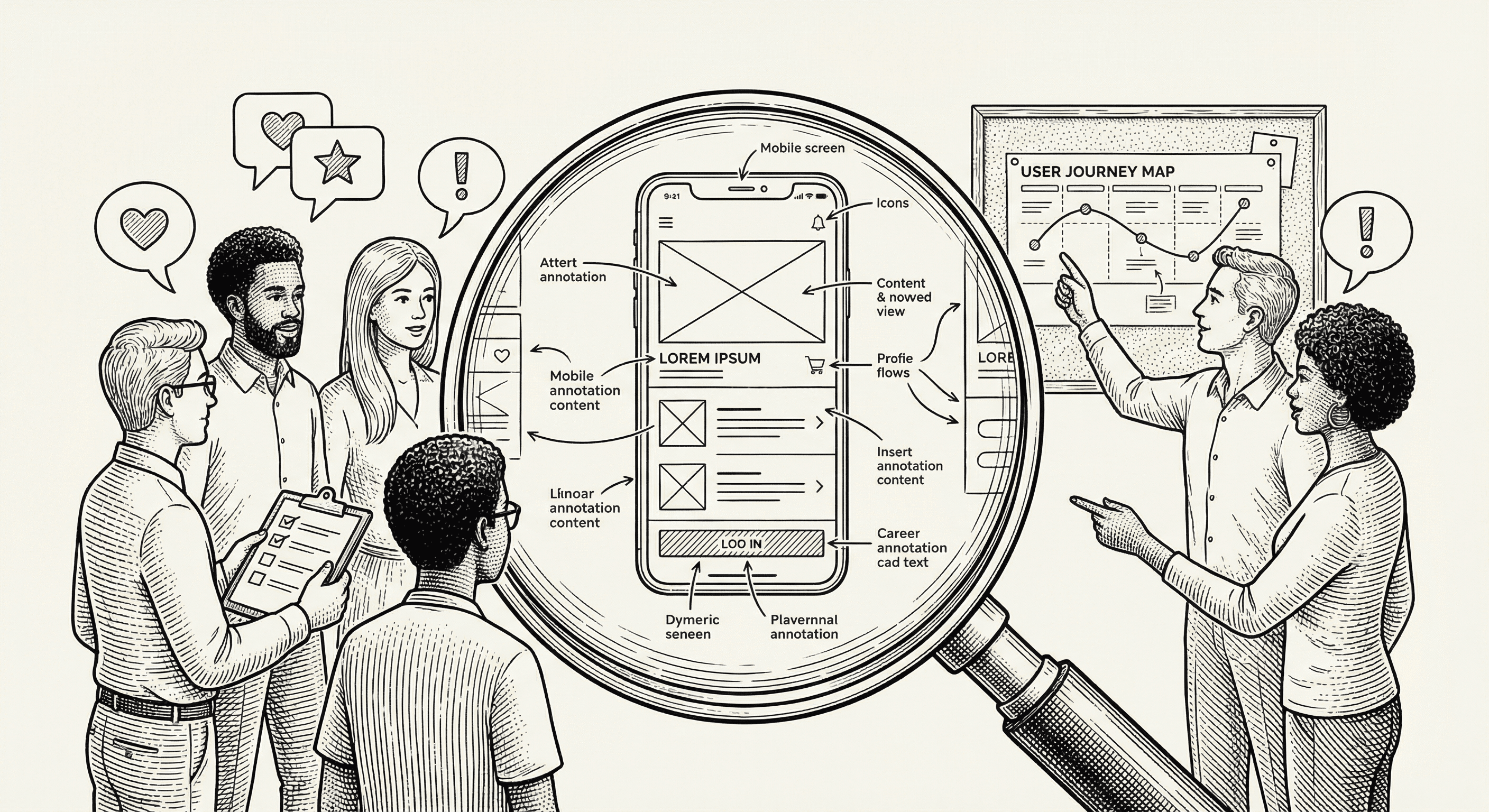 Designing for Real Users: UX Principles Every Builder Should Know