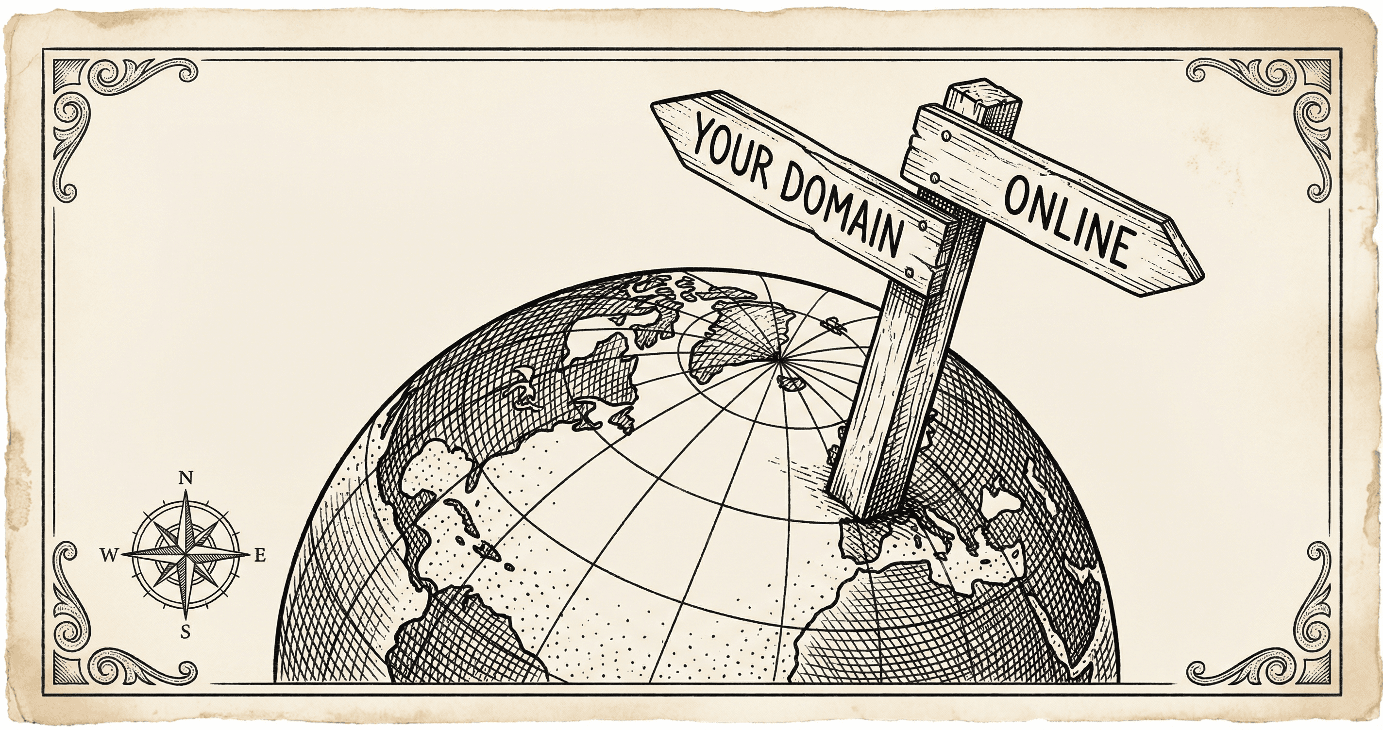 Getting Your App Online: GitHub, Vercel, and Your Domain